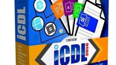 دانلود رایگان کتاب مهارت های هفت گانه ICDL