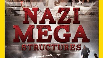 دانلود مجموعه مستند ابر سازه های نازی + مجموعه کامل