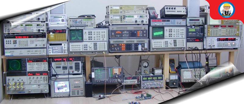 دانلود رایگان گزارش کار آزمایشگاه الکترونیک صنعتی