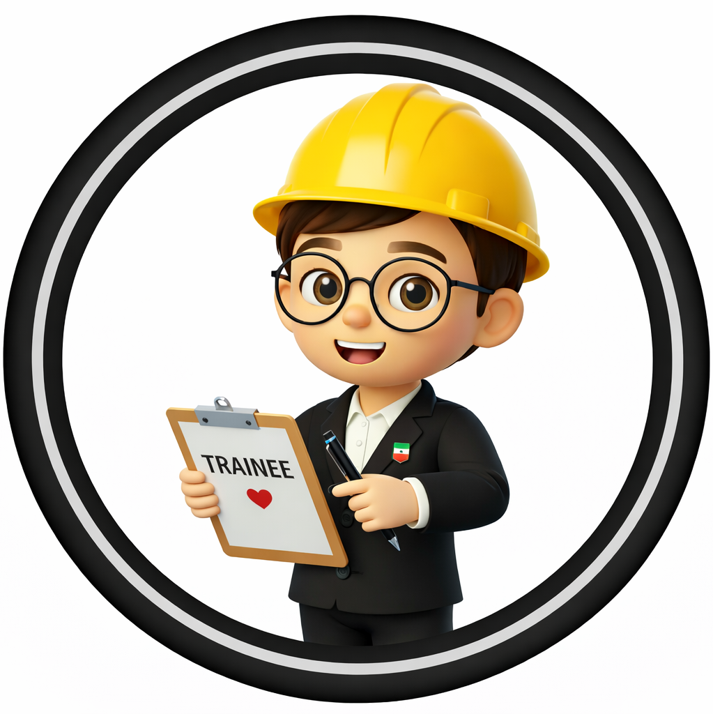 پروژه کارآموزی